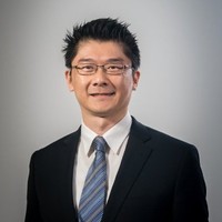 David Chiang