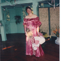Barbara Finney