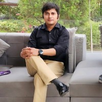 Mohammad Arif