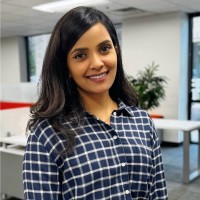 Vandana Mp