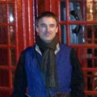 Francisco Javier Moreno Rodríguez