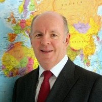 Michael McCabe