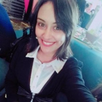 Shaimaa Gaber