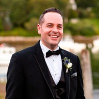 Reed A. Harris