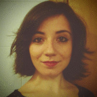 Raffaella Laganella
