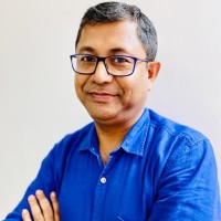 Debasish Saha