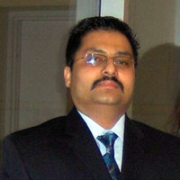 Imran Arif