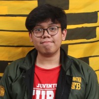 Ariq Radhitama Ariasatya