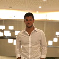 Martín Olivari