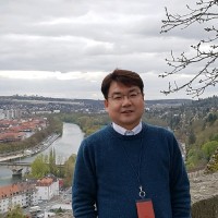 LEE Sang Keun
