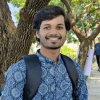 Mithun Patro