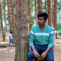 Nikhil Bhaskaran