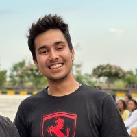Divyansh Yadav