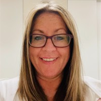 Toni Caldwell