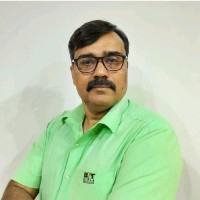 Yogesh Amritkar