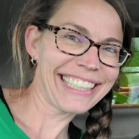 Jennifer Wentworth Nye