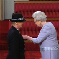Kim White Obe