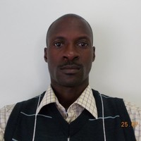 Simon Kashindi