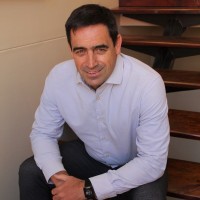 Johan Duvenage