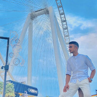 Enam Hossain