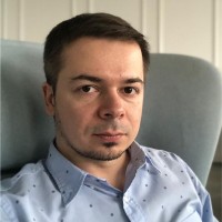 Сергей Семёнов