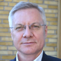Bjarne Fosgrau