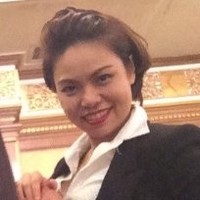 Alice Suankhamkong