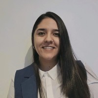 Diana Carolina Zuluaga Del Castillo