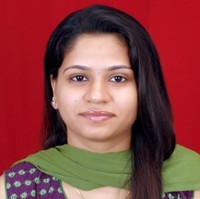 Anita Bhagwat