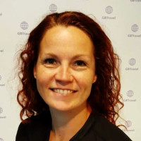 Vanessa Hullegie
