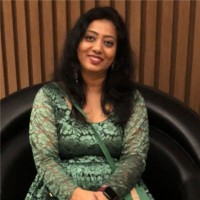Anvita Patel