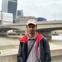 Mithun Hegde