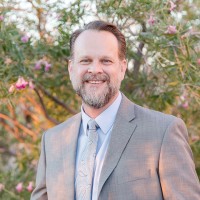 Chris Traasdahl