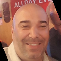 Daniel Constantine
