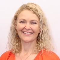 Alison Besley