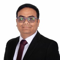 Sohom Mandal PhD, PEng