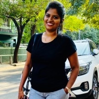 Janani Udayashankar