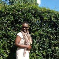 Juliet Okoth