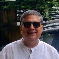 Rajeev Kumar