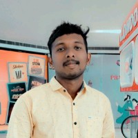 Nithish Raja N
