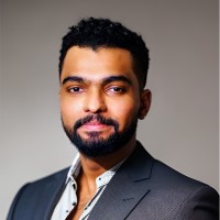 Aravinth Sridharan