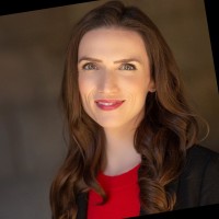 Charissa Chamorro, Ph.D.