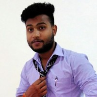 Sandeep Giri