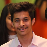 Harshit Arora