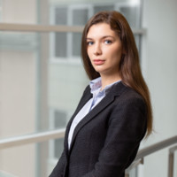 Anastasia Novikova