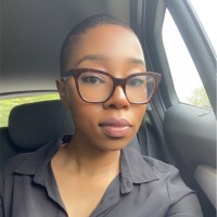 Nicole Mpofu