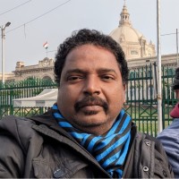 Vimal Kumar
