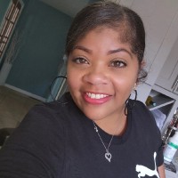 Darrisa Pearson