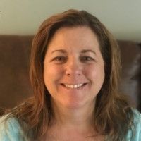 Vicki Davidson