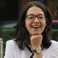 Ani Ghazaryan